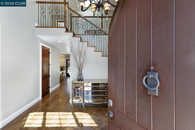 3898 Happy Valley Rd in Lafayette, CA - Building Photo - Building Photo