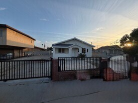 14536 Jeremie in Baldwin Park, CA - Building Photo