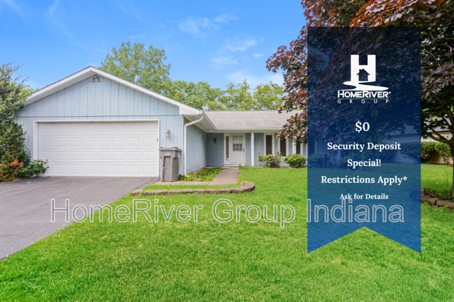 property at 712 Daffon Dr