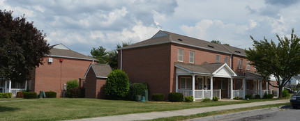 The Villages at Lincoln in Roanoke, VA - Building Photo - Building Photo