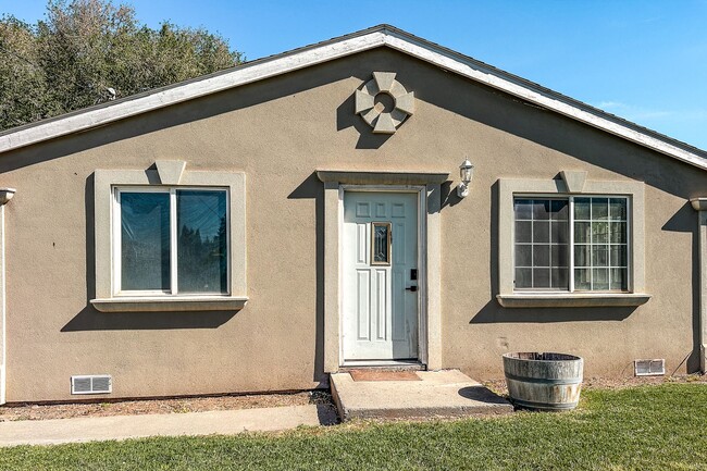 property at 1003 Viall Rd