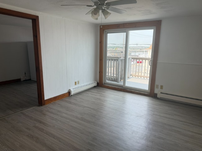 property at 27 I St