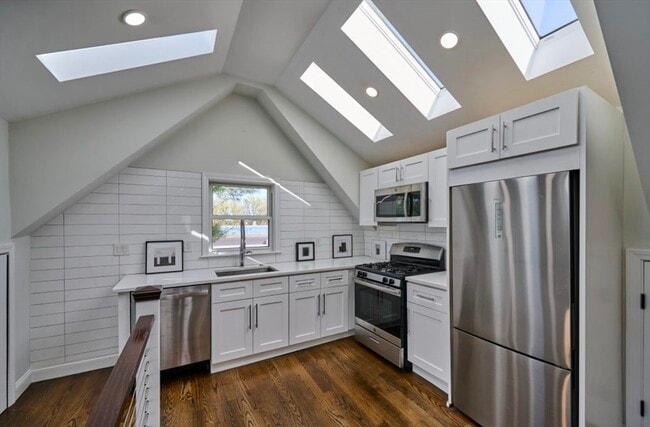 property at 757 Washington St