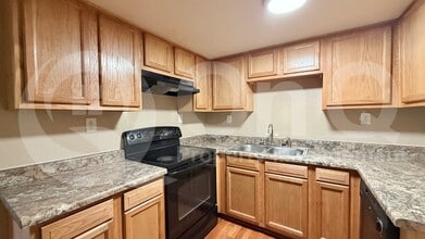 2634 N 43rd Ave in Phoenix, AZ - Building Photo - Building Photo