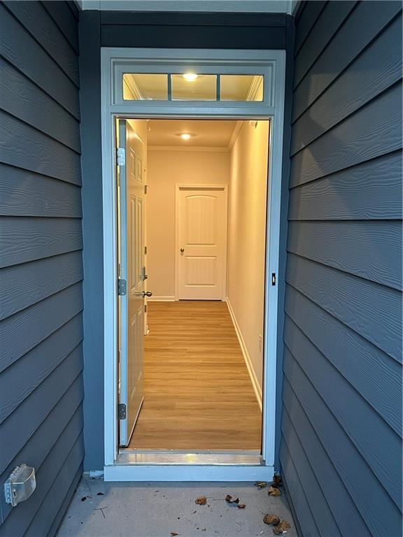 60 Hughes Pl Dr in Dawsonville, GA - Building Photo - Building Photo