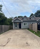 9834 Pelsey St in Houston, TX - Building Photo