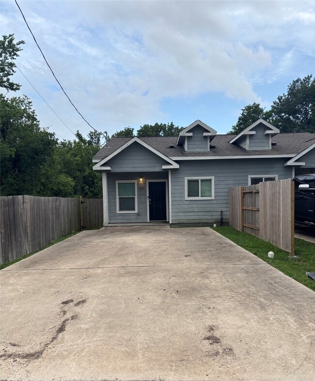 property at 9834 Pelsey St