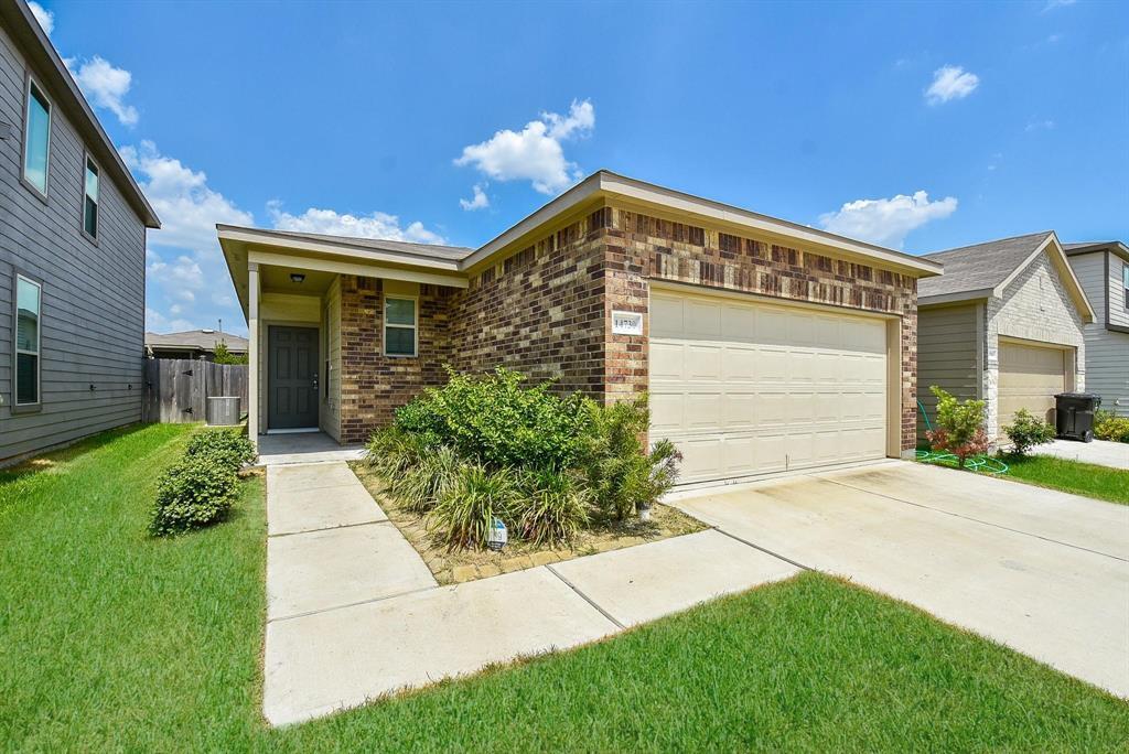 14730 Jasper Stream Ct in Houston, TX - Building Photo