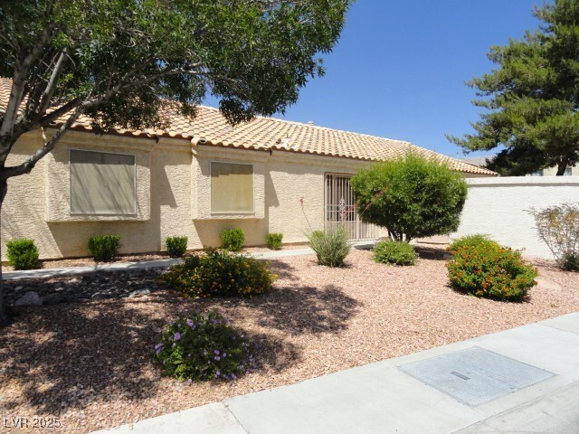 property at 2050 Club Crest Way