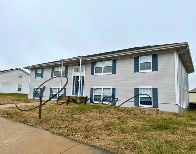 property at 132 N Crest Dr