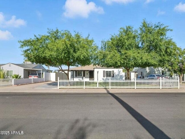 property at 4006 N 11th Ave
