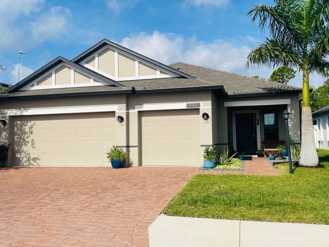 property at 15321 Mille Fiore Blvd