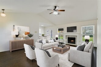 5608 Honey Dew Terrace in Austin, TX - Building Photo - Building Photo