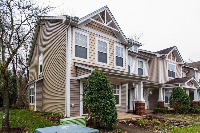 3109 Harpeth Springs Dr in Nashville, TN - Building Photo - Building Photo