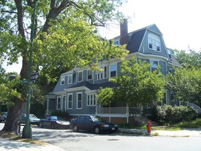 60 Orchard St in New Bedford, MA - Building Photo - Building Photo