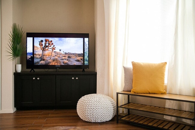 property at 7607 E Callisto Cir