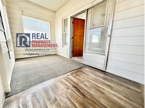 357 Sue Rd in Pocatello, ID - Building Photo - Building Photo