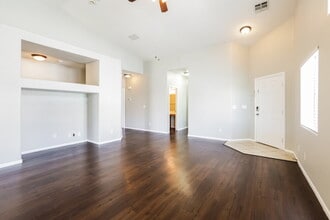 6060 N Leaping Foal St in North Las Vegas, NV - Building Photo - Building Photo
