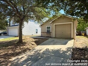 9914 Kent in San Antonio, TX - Building Photo - Building Photo