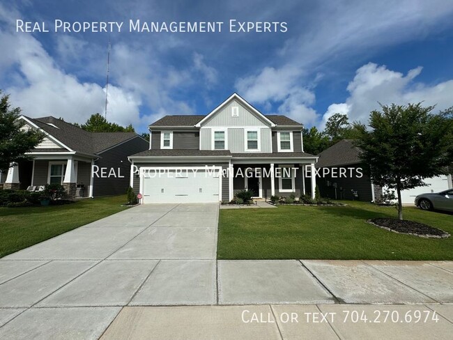 property at 3227 Selwyn Landing Dr