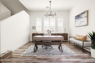 18267 N 95th St in Scottsdale, AZ - Building Photo - Building Photo