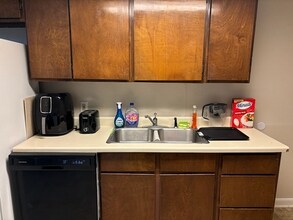 3204 Busch St, Unit 3214 in Butte, MT - Foto de edificio - Building Photo