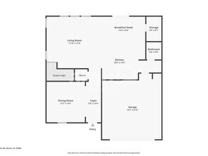 782 Treeline Rd in Moore, SC - Building Photo - Building Photo
