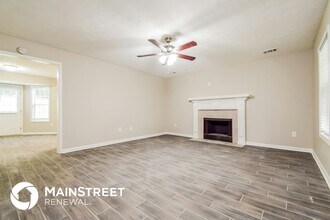 1790 Richard Rd NE in Conyers, GA - Building Photo - Building Photo