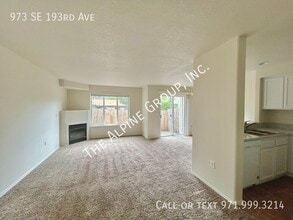 973 SE 193rd Ave in Portland, OR - Building Photo - Building Photo