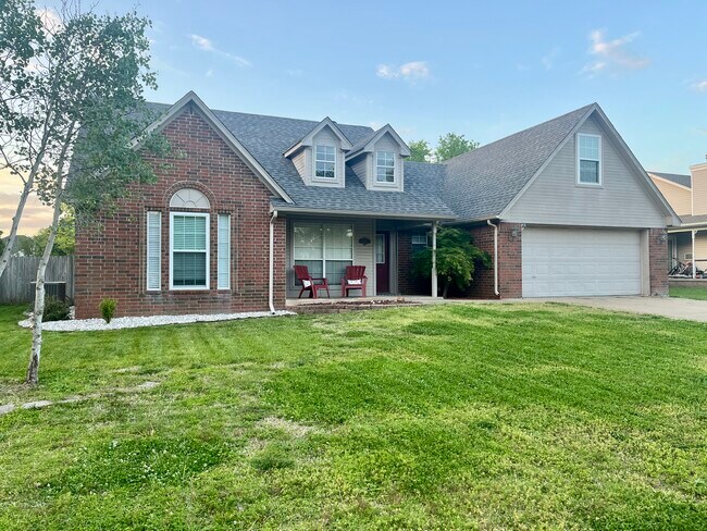 property at 114 Cypress St