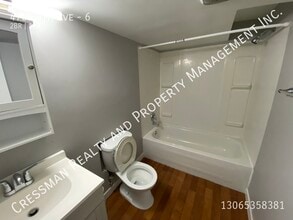 4701 4 Ave in Regina, SK - Building Photo - Building Photo