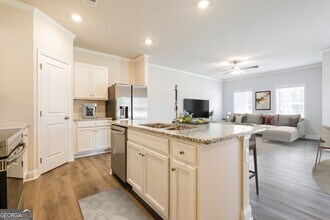 11 Rubra Ln in Auburn, GA - Building Photo - Building Photo