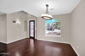 14213 Silver Point Ave in El Paso, TX - Building Photo - Building Photo