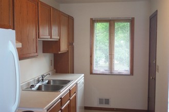 Twin Homes in Mounds View, MN - Foto de edificio - Interior Photo