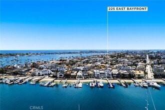 225 E Bay Front, Unit C5 in Newport Beach, CA - Building Photo - Building Photo