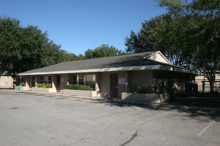 Lakewood Terrace Apartments