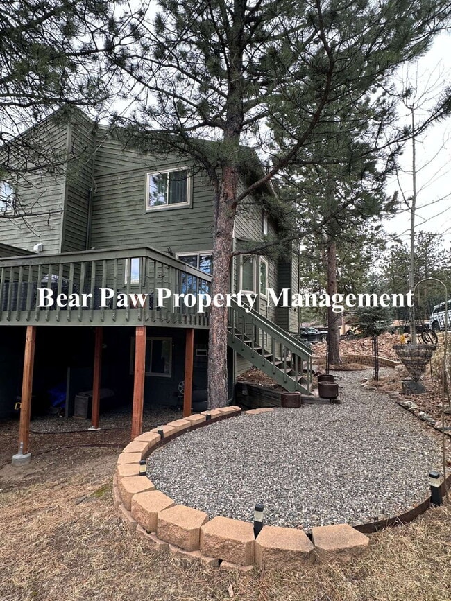 30203 Aspen Ln in Evergreen, CO - Building Photo - Building Photo