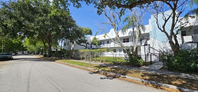 property at 1925 Madison St