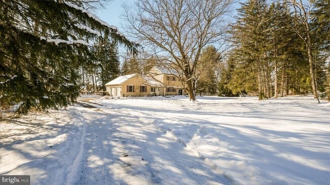 property at 154 Ash Way