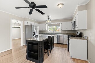 221 Kings Chapel Rd in Augusta, GA - Building Photo - Building Photo