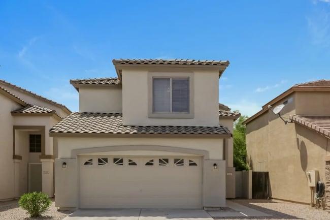 property at 2140 N 30th St