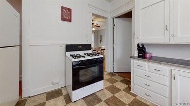 139 Fordham Dr in Buffalo, NY - Building Photo - Building Photo