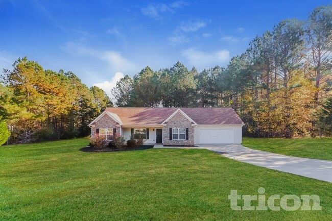 property at 1009 Butterfly Cove Way