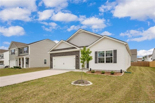2157 Clydesmill Rd in Fayetteville, NC - Building Photo - Building Photo