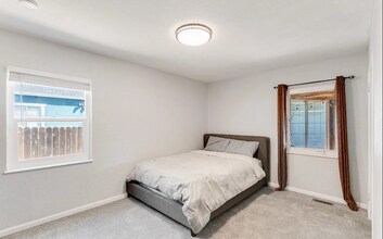1034 Caldwell Ave in Vallejo, CA - Building Photo - Building Photo