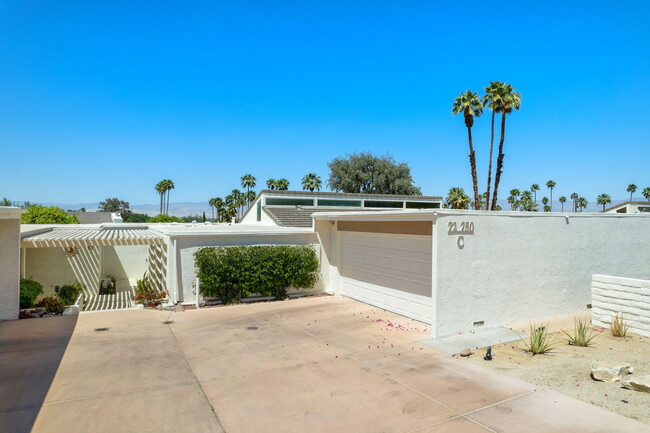 72750 Cactus Ct in Palm Desert, CA - Building Photo - Building Photo