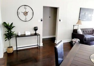 5109 Lindsay St in Houston, TX - Building Photo - Building Photo