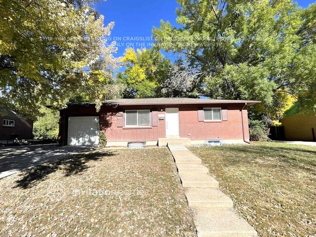 property at 6209 Brooks Dr