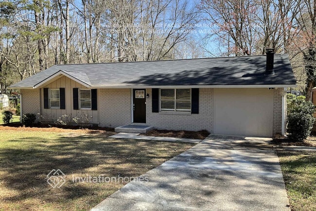 property at 3077 Sasanqua Ln SW