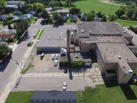 Crookston 11 Plex in Crookston, MN - Foto de edificio - Building Photo